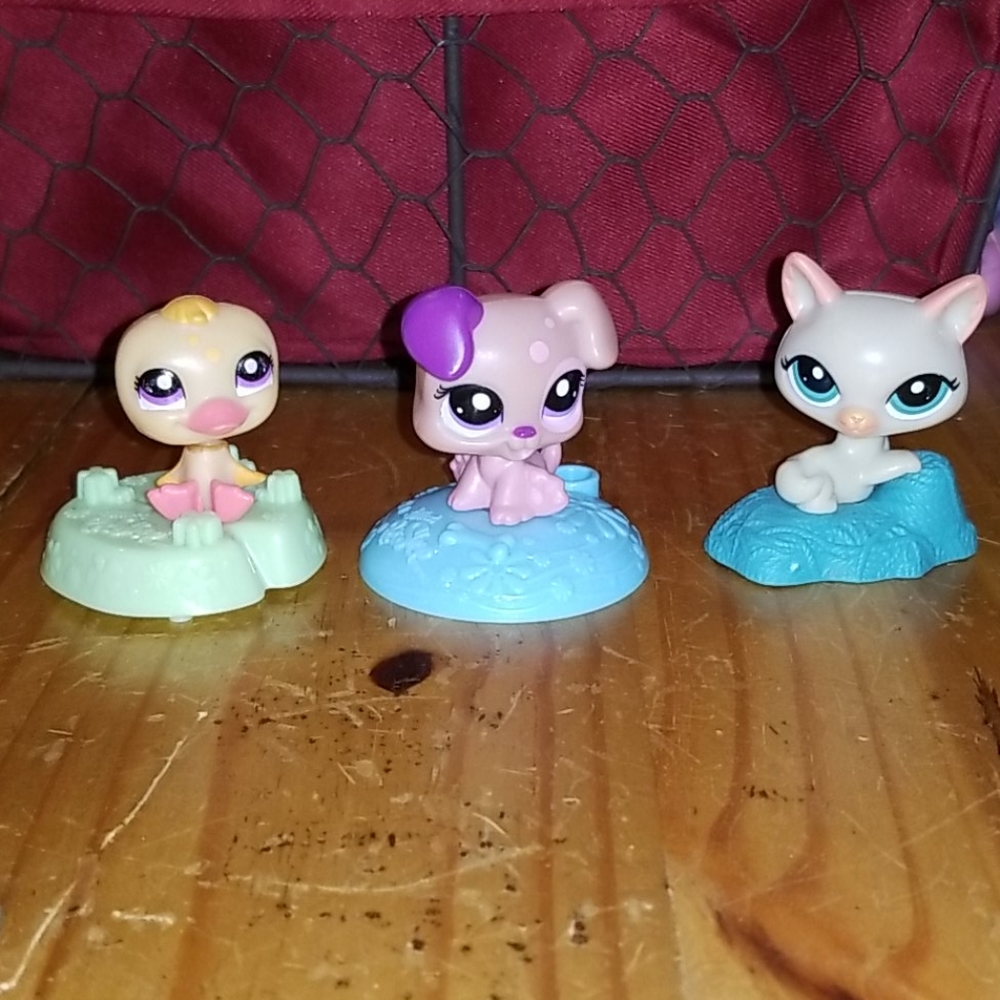 Littlest Pet Shop